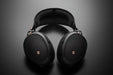DISCO Meze LIRIC Portable Isodynamic Hybrid Array Headphones