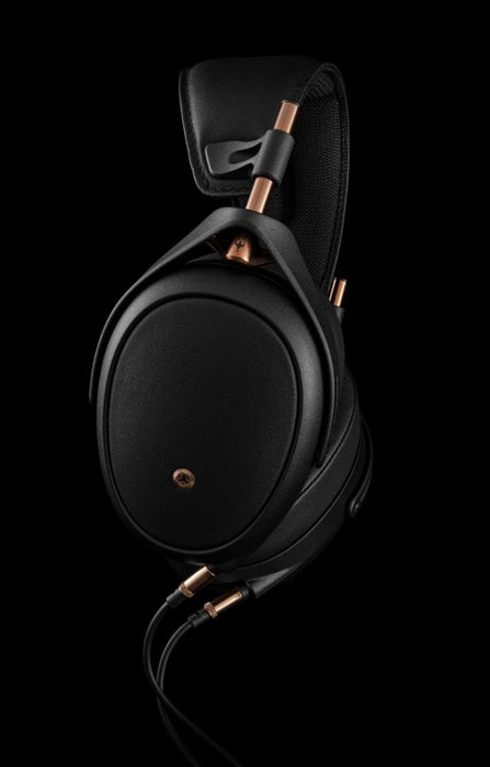 DISCO Meze LIRIC Portable Isodynamic Hybrid Array Headphones