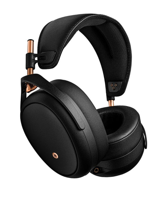 DISCO Meze LIRIC Portable Isodynamic Hybrid Array Headphones