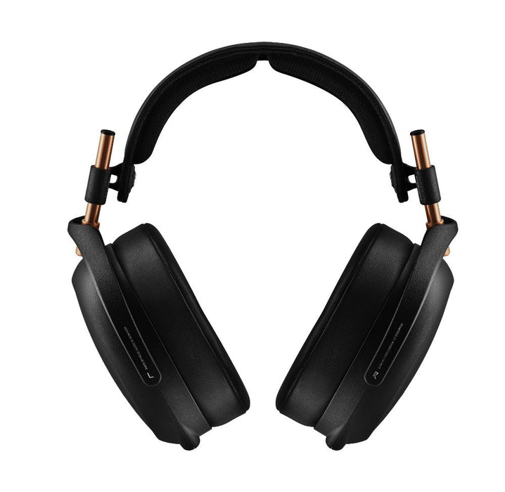 DISCO Meze LIRIC Portable Isodynamic Hybrid Array Headphones