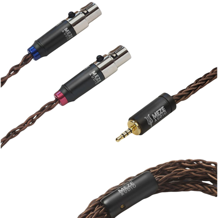 Meze Empyrean/Elite Upgrade Cable