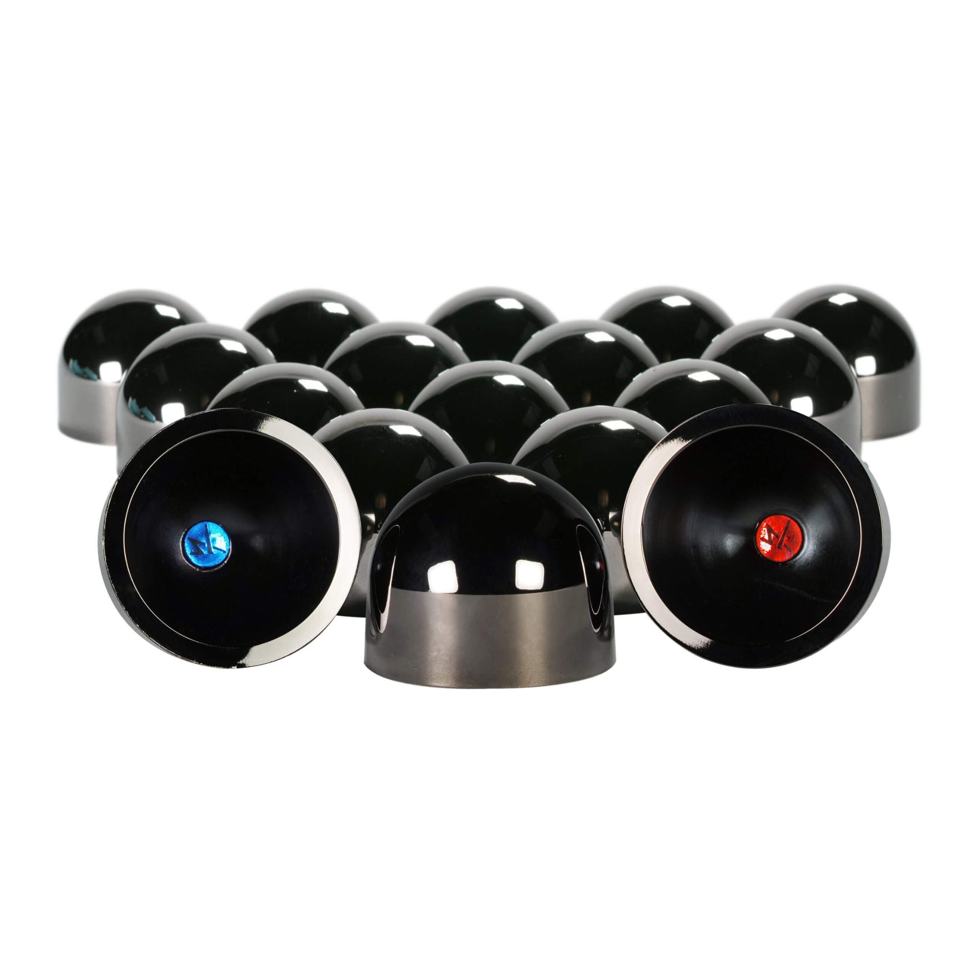 Synergistic Research MiG 4.0 Isolation Footers