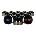 Synergistic Research MiG 4.0 Isolation Footers