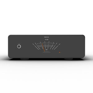 Michi Prestige S430 Stereo Power Amplifier