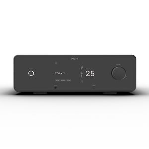 Michi Prestige P430 Preamplifier