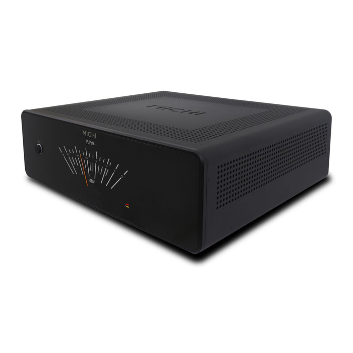 Michi Prestige S430 Stereo Power Amplifier