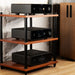Michi Prestige S430 Stereo Power Amplifier