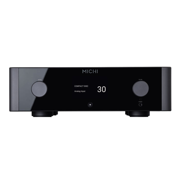 Michi X3 Series 2 Stereo Integrated Amplifier