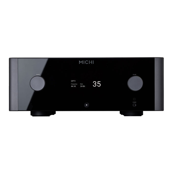 Michi X5 Series 2 Integrated Amplifier