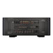 Michi X5 Series 2 Integrated Amplifier rear panel, inputs and outputs