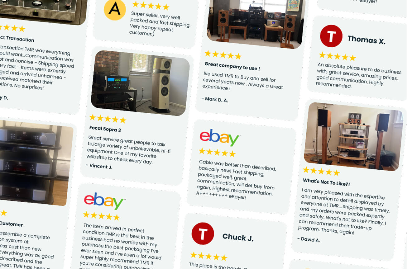 Millions of Potential Buyers