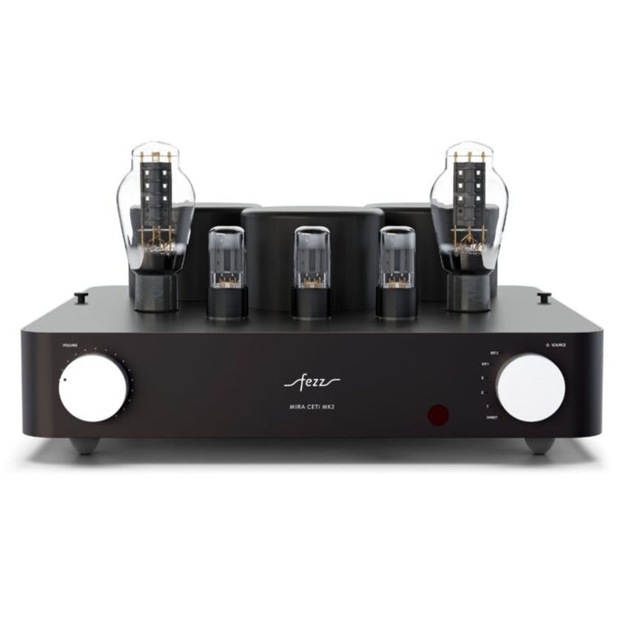 Fezz Audio Mira Ceti MK2 Integrated Amplifier