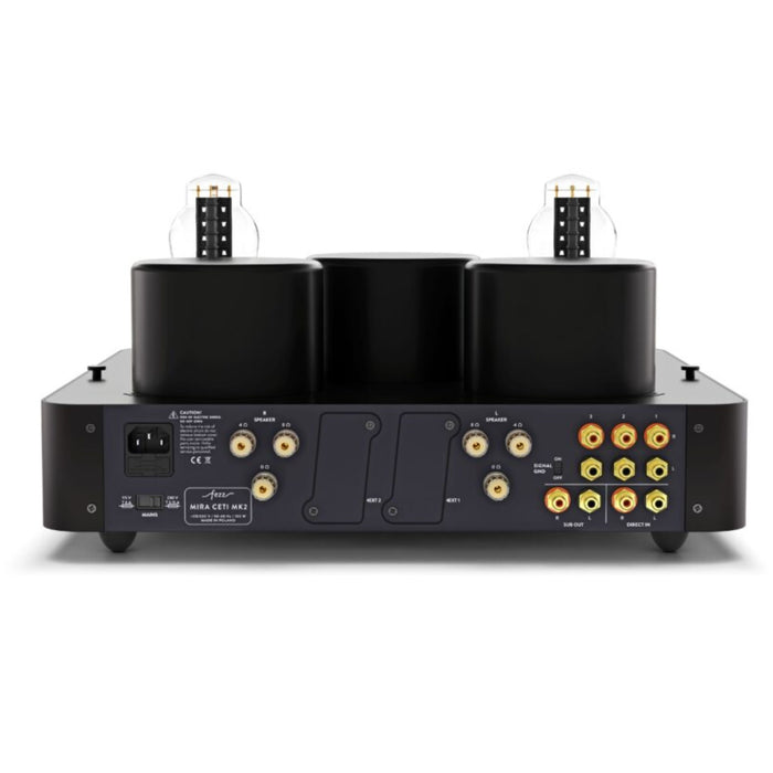 Fezz Audio Mira Ceti MK2 Integrated Amplifier