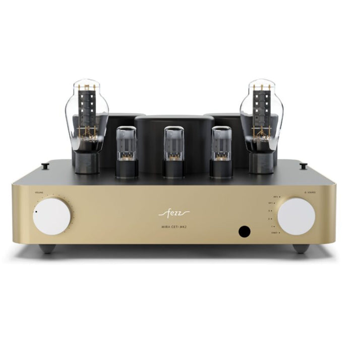 Fezz Audio Mira Ceti MK2 Integrated Amplifier