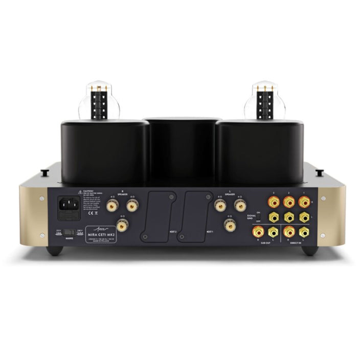 Fezz Audio Mira Ceti MK2 Integrated Amplifier