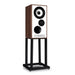 Mission 700 Bookshelf Speakers with Stands; Pair