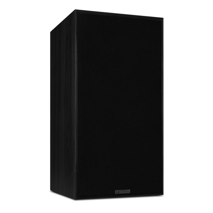Mission 700 Bookshelf Speakers with Stands; Pair