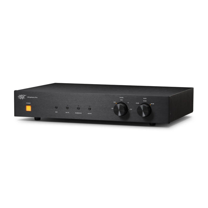 MoFi Electronics UltraPhono Pro Phonostage