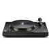 MoFi MasterDeck Turntable, black ash without record