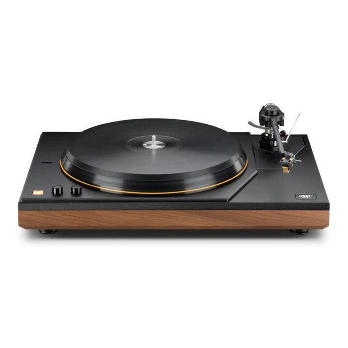 MoFi MasterDeck Turntable, Walnut without record