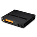 MoFi MasterPhono Phonostage, black top angled view