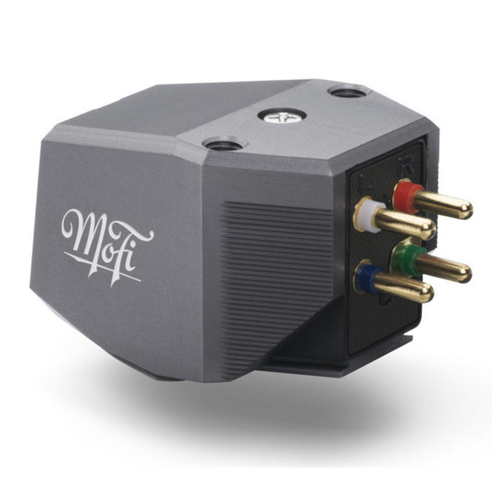 MoFi MasterTracker MM Phono Cartridge