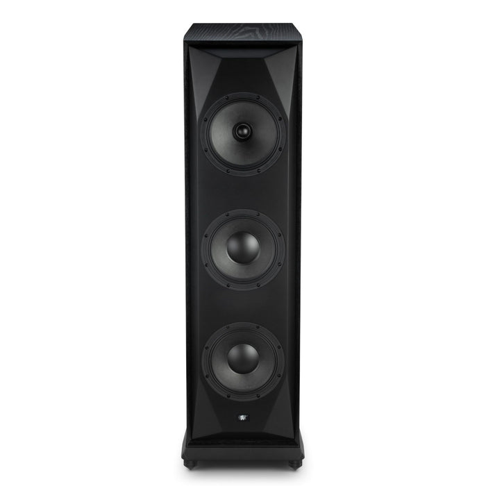 MoFi SourcePoint 888 Floorstanding Speakers, black
