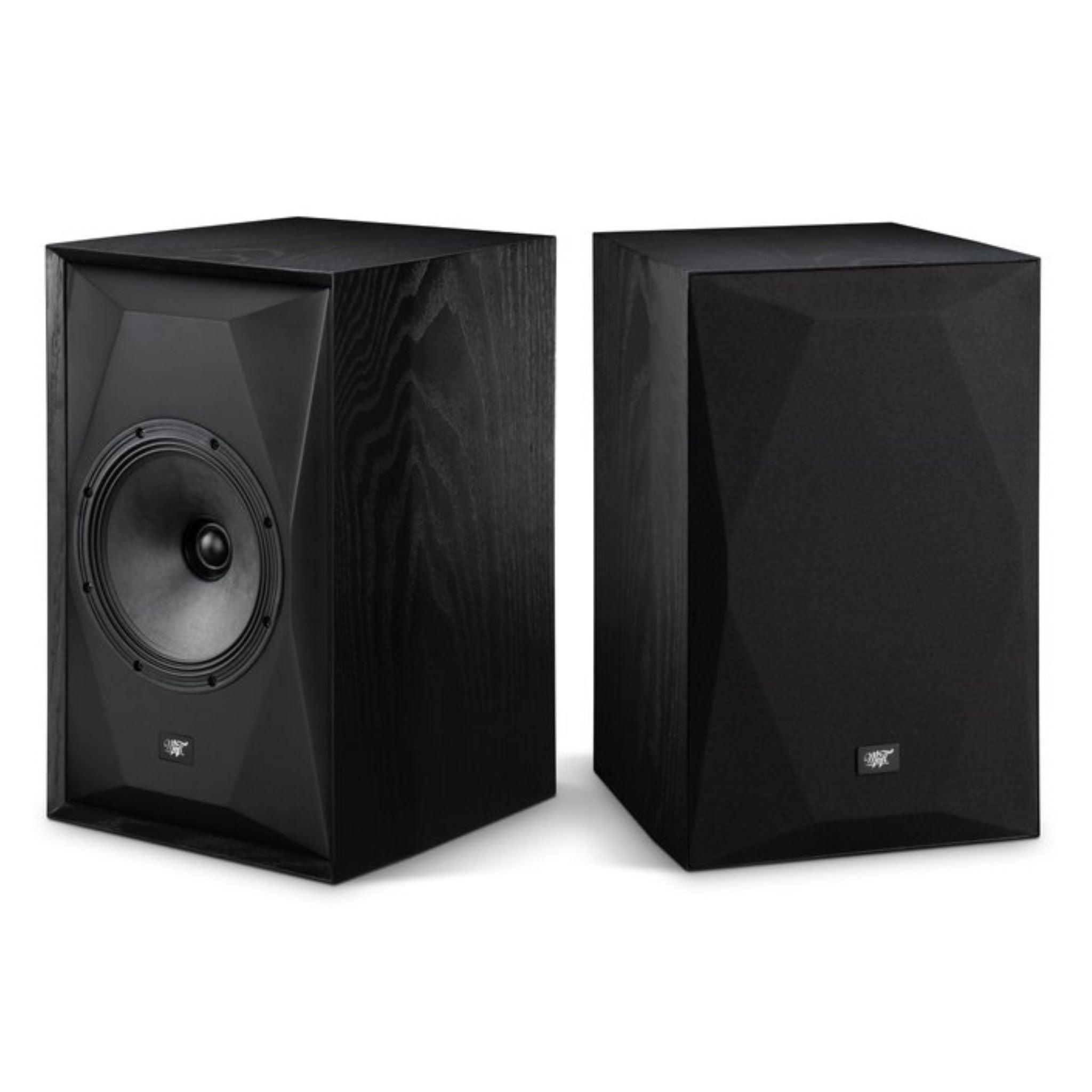 MoFi SourcePoint 8 Bookshelf Speakers - The Music Room