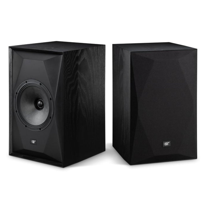 MoFi SourcePoint 8 Bookshelf Speakers; Pair