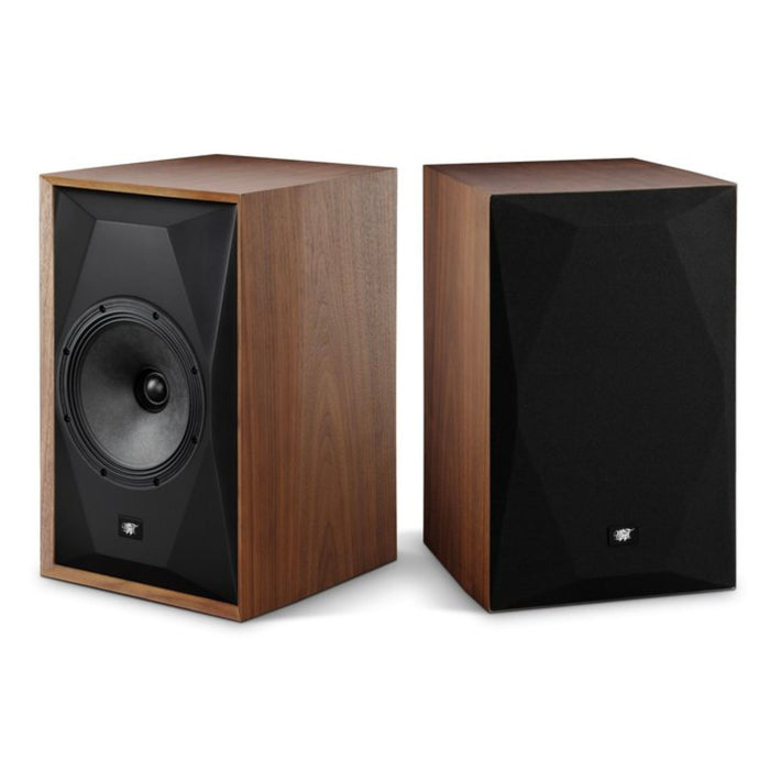 MoFi SourcePoint 8 Bookshelf Speakers; Pair