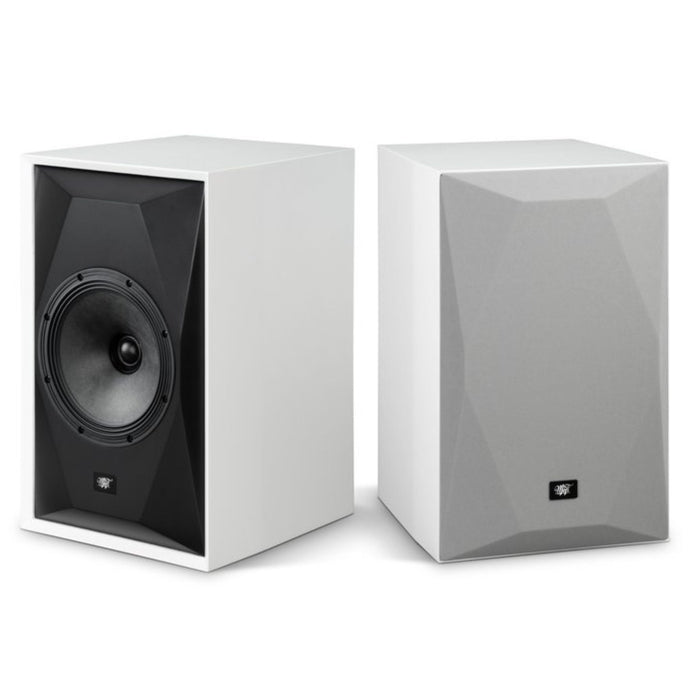 MoFi SourcePoint 8 Bookshelf Speakers; Pair