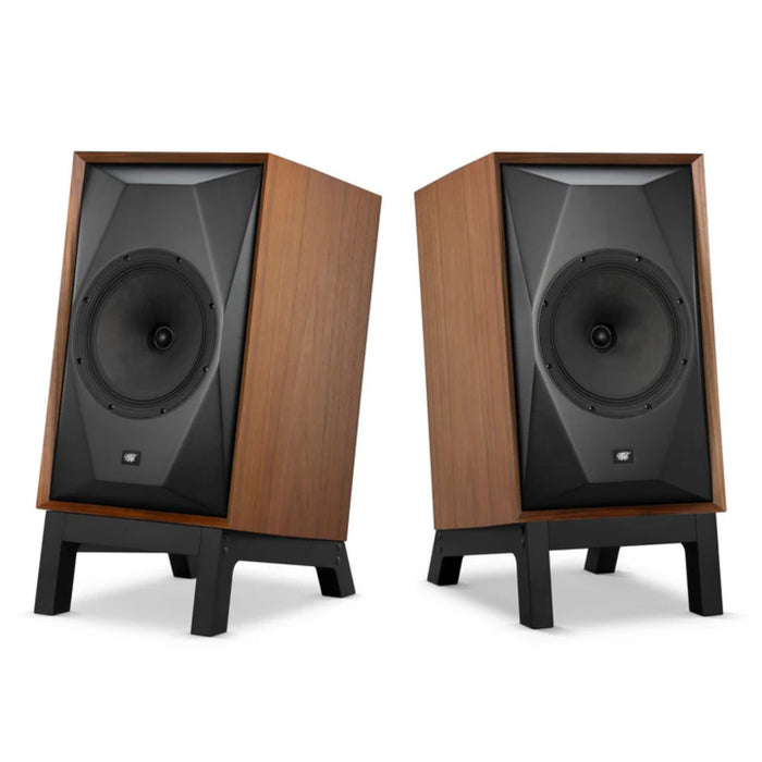 MoFi SourcePoint 10 Bookshelf Speakers; Pair