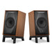 MoFi SourcePoint 10 Bookshelf Speakers; Pair
