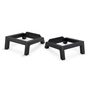 MoFi Sourcepoint 10 Low Slung Speaker Stands, Pair