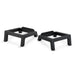 MoFi Sourcepoint 10 Low Slung Speaker Stands, Pair