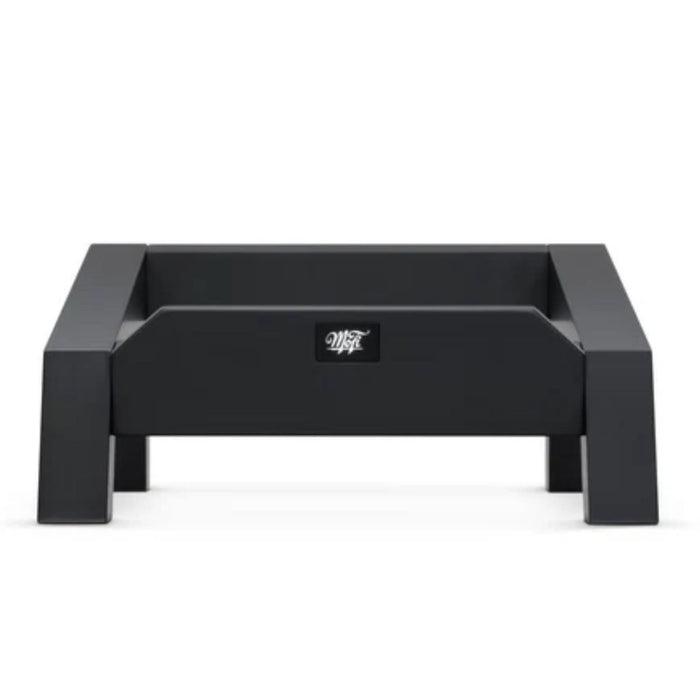 MoFi Sourcepoint 10 Low Slung Speaker Stand, rear view
