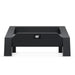 MoFi Sourcepoint 10 Low Slung Speaker Stand, rear view