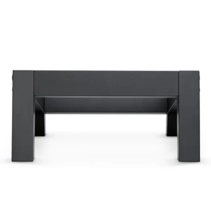 MoFi Sourcepoint 10 Low Slung Speaker Stand, front view