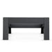 MoFi Sourcepoint 10 Low Slung Speaker Stand, front view