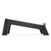 MoFi Sourcepoint 10 Low Slung Speaker Stand, side profile view