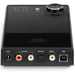 MoFi StudioDAC D/A Converter rear panel view, inputs and outputs