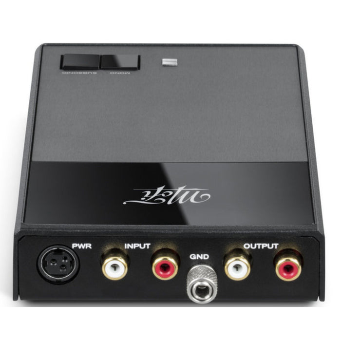 MoFi StudioPhono Phonostage
