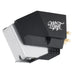 MoFi StudioSilver MC Phono Cartridge low angled view