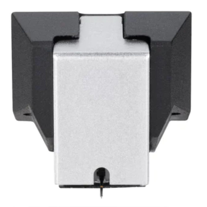 MoFi StudioSilver MC Phono Cartridge front view