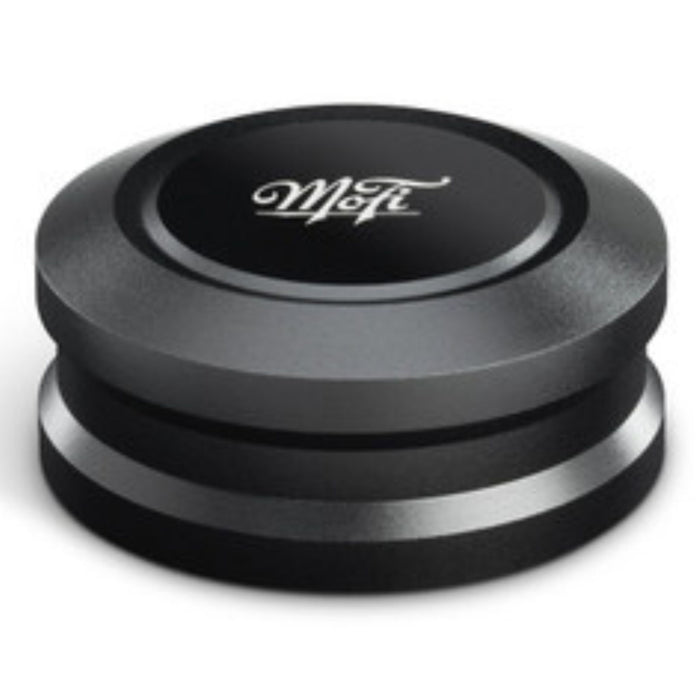 mofi turntable weight record stabalizer