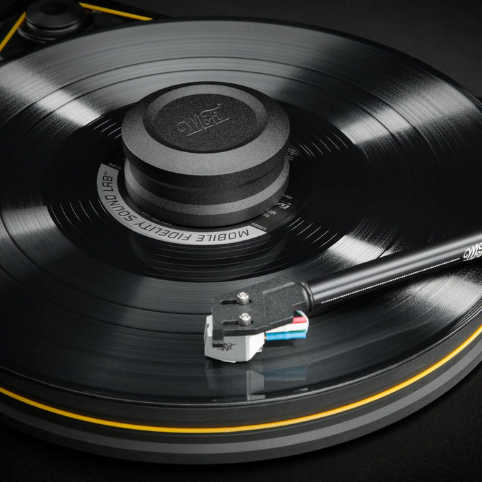 MoFi Super Heavyweight Record Weight