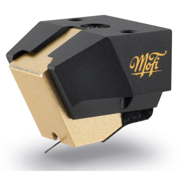 MoFi UltraGold MC Phono Cartridge