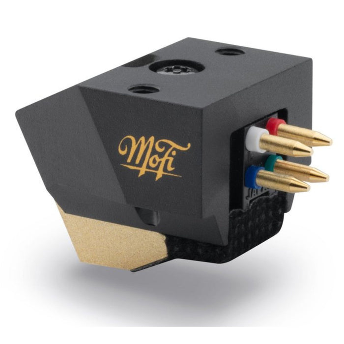 MoFi UltraGold MC Phono Cartridge