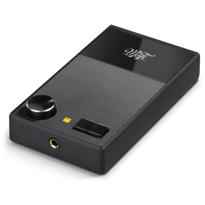 MoFi UltraPhono Phonostage and Headphone Amp