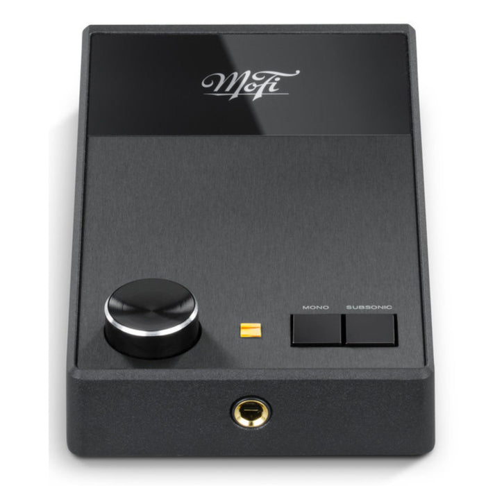 MoFi UltraPhono Phonostage and Headphone Amp